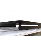 Volkswagen T5 Transporter SWB (2003-2015) Slimline II 1/2 Roof Rack Kit - by Front Runner