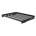 Volkswagen T5 Transporter SWB (2003-2015) Slimline II 1/2 Roof Rack Kit - by Front Runner