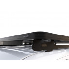 Volkswagen T5 Transporter LWB (2003-2015) Slimline II Roof Rack Kit - by Front Runner