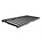 Volkswagen T5 Transporter LWB (2003-2015) Slimline II Roof Rack Kit - by Front Runner
