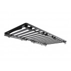 Volkswagen T5 Transporter LWB (2003-2015) Slimline II Roof Rack Kit - by Front Runner