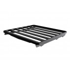 Volkswagen T5 Transporter LWB (2003-2015) Slimline II 1/2 Roof Rack Kit - by Front Runner