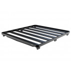 Volkswagen T5/T6 (2003-Current) w/SCA Pop Top Roof Slimline II Roof Rack Kit - by Front Runner