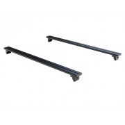Volkswagen T5/T6 (2003-Current) w/SCA Pop Top Roof Load Bar Kit - by Front Runner