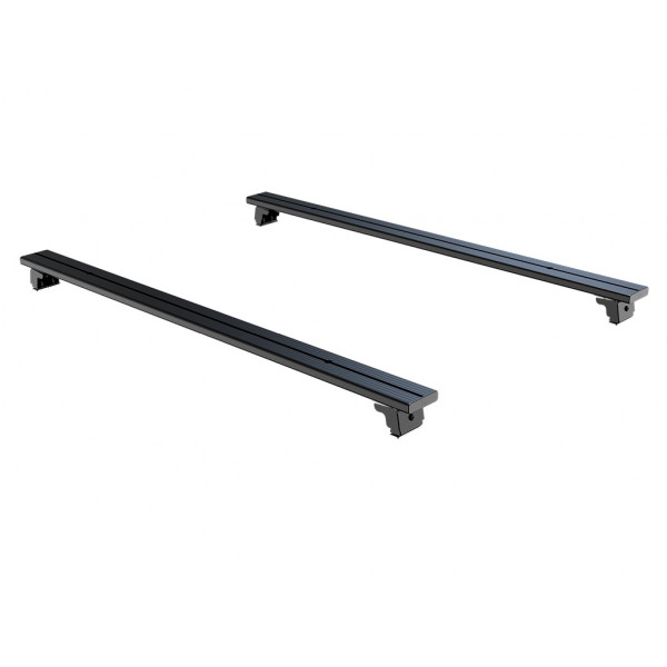 Volkswagen T5/T6 (2003-Current) med SCA Pop Top Roof Load Bar Kit - av Front Runner