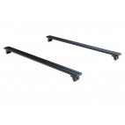 Volkswagen T5/T6 (2003-Current) w/SCA Pop Top Roof Load Bar Kit - by Front Runner