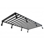 Volkswagen T2 Transporter/Kombi Slimline II Roof Rack Kit / Tall - by Front Runner