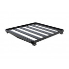 Volkswagen Polo Cross (2011-2016) Slimline II Roof Rail Rack Kit - by Front Runner