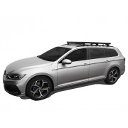 Volkswagen Passat B8 Variant (2014-Current) Slimline II Roof Rail Rack Kit - by Front Runner