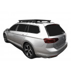 Volkswagen Passat B8 Variant (2014-Current) Slimline II Roof Rail Rack Kit - by Front Runner