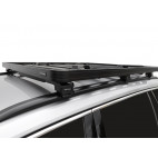Volkswagen Passat B8 Variant (2014-Current) Slimline II Roof Rail Rack Kit - by Front Runner