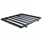 Volkswagen Touareg (2018-Current) Slimline II Roof Rail Rack Kit - by Front Runner