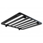 Volkswagen Touareg (2018-Current) Slimline II Roof Rail Rack Kit - by Front Runner