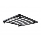 Volkswagen Tiguan (2007-2016) Slimline II Roof Rail Rack Kit - by Front Runner