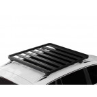 Volkswagen Tiguan (2016-Current) Slimline II Roof Rail Rack Kit - by Front Runner