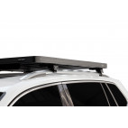 Volkswagen Tiguan (2016-Current) Slimline II Roof Rail Rack Kit - by Front Runner
