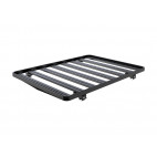 Volkswagen Tiguan (2016-Current) Slimline II Roof Rail Rack Kit - by Front Runner