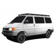 Volkswagen T4 Transporter (1990-2003) Slimline II kattotelinesarja - Front Runner