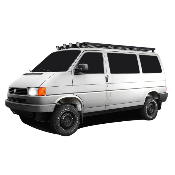 Volkswagen T4 Transporter (1990-2003) Slimline II kattotelinesarja - Front Runner