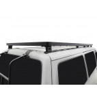 Volkswagen T4 Transporter (1990-2003) Slimline II kattotelinesarja - Front Runner