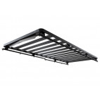 Volkswagen T4 Transporter (1990-2003) Slimline II Roof Rack Kit - by Front Runner