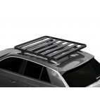 Volkswagen T-Roc (2017-Current) Slimline II Roof Rail Rack Kit - by Front Runner