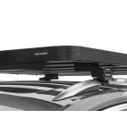 Volkswagen T-Roc (2017-Current) Slimline II Roof Rail Rack Kit - by Front Runner