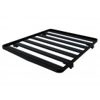 Volkswagen T-Roc (2017-Current) Slimline II Roof Rail Rack Kit - by Front Runner