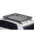 Volkswagen T-Cross (2019-nykyinen) Slimline II -kattotelinesarja - Front Runner