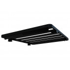 Volkswagen T-Cross (2019-Current) Slimline II Roof Rail Rack Kit - by Front Runner