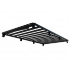 Volkswagen T5/T6 Transporter SWB w/OEM Tracks (2003-Current) Slimline II Roof Rack Kit - by Front Runner