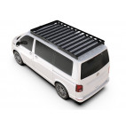 Volkswagen T6/T6.1 Caravelle Transporter SWB (2015-Current) Slimline II tak räckessats - av Front Runner