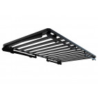 Volkswagen T6/T6.1 Caravelle Transporter SWB (2015-Current) Slimline II Roof Rack Kit - by Front Runner