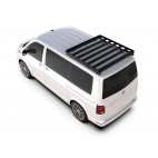 Volkswagen T6/T6.1 Caravelle/Transporter LWB (2015-Current) Slimline II 1/2 tak räckessats - av Front Runner