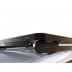 Volkswagen T6/T6.1 Caravelle Transporter LWB (2015-Current) Slimline II Roof Rack Kit - by Front Runner