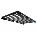 Volkswagen T6/T6.1 Caravelle Transporter LWB (2015-Current) Slimline II Roof Rack Kit - by Front Runner