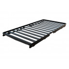 Volkswagen T6/T6.1 Caravelle Transporter LWB (2015-Current) Slimline II Roof Rack Kit - by Front Runner
