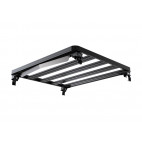 Volkswagen Up Cross (2011-Current) Slimline II Roof Rail Rack Kit - by Front Runner