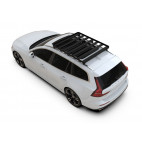 Volvo V60 (2018-Current) Slimline II Roof Rail Rack Kit - by Front Runner