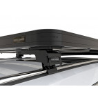 Volvo V60 (2018-Current) Slimline II Roof Rail Rack Kit - by Front Runner