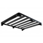 Volvo V60 (2018-Current) Slimline II Roof Rail Rack Kit - by Front Runner