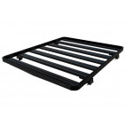 Volkswagen Golf Variant MK6 (2009-2013) Slimline II Roof Rail Rack Kit - by Front Runner