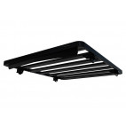 Volkswagen Golf Variant MK6 (2009-2013) Slimline II Roof Rail Rack Kit - by Front Runner