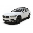 Volvo V90/V90CC (2016-nykyinen) Slimline II kattotelinesarja - Front Runner