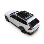 Volvo V90/V90CC (2016-nykyinen) Slimline II kattotelinesarja - Front Runner