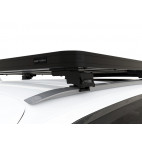 Volvo V90/V90CC (2016-Current) Slimline II Roof Rail Rack Kit - by Front Runner