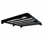 Volvo V90/V90CC (2016-Current) Slimline II Roof Rail Rack Kit - by Front Runner