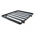 Volkswagen Golf Variant MK7 (2013-2020) Slimline II Roof Rail Rack Kit - by Front Runner