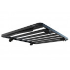 Volkswagen Golf Variant MK7 (2013-2020) Slimline II Roof Rail Rack Kit - by Front Runner
