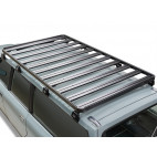 Volvo 200 Series 4 Door Wagon (1974-1993) Slimline II Roof Rack Kit - By Front Runner